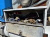 1994 Kenworth T802 Vactor 2115 T/A Vacuum Truck - 21