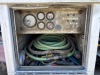 1994 Kenworth T802 Vactor 2115 T/A Vacuum Truck - 32