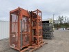 Alimak AB 100' Construction Elevator - 4