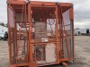 Alimak AB 100' Construction Elevator - 5