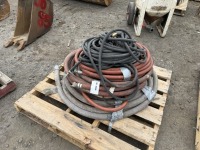 Air Filter & Hoses