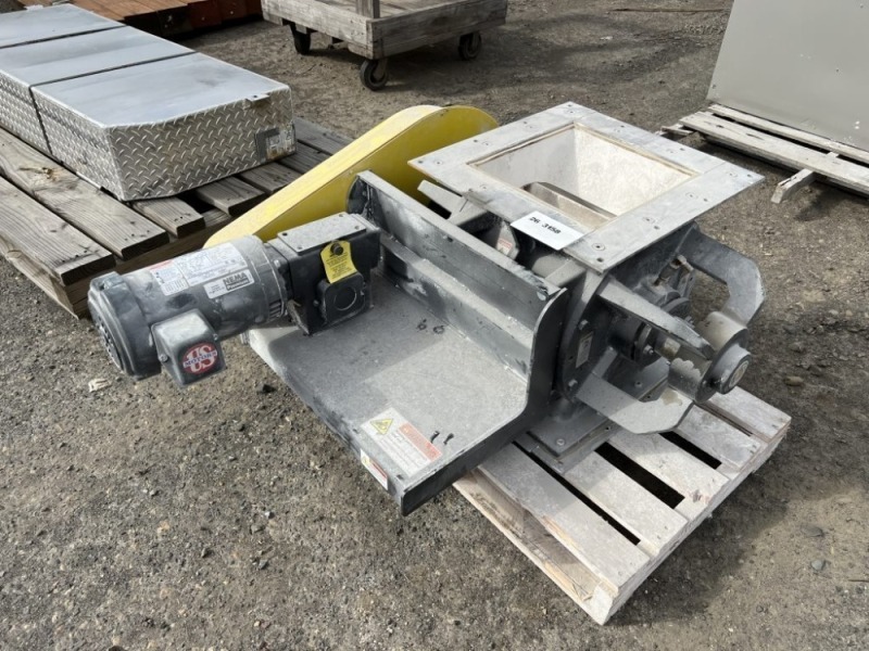 Rotary Valve