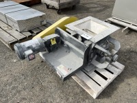 Rotary Valve