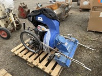 Clarke Alto Litter Vacuum