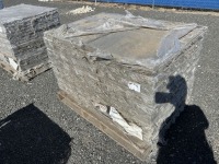 Summit Blend Step Stone Pavers, Qty. 56