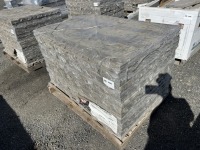 Summit Blend Step Stone Pavers, Qty. 56