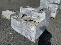 Ashlar Silver Shore Corners