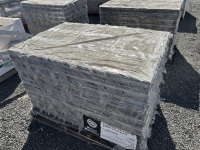 Summit Blend Step Stone Pavers, Qty. 56