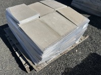 Concrete Step Stones