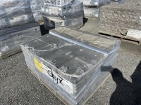 SRW Manorstone Pavers. Qty. 70