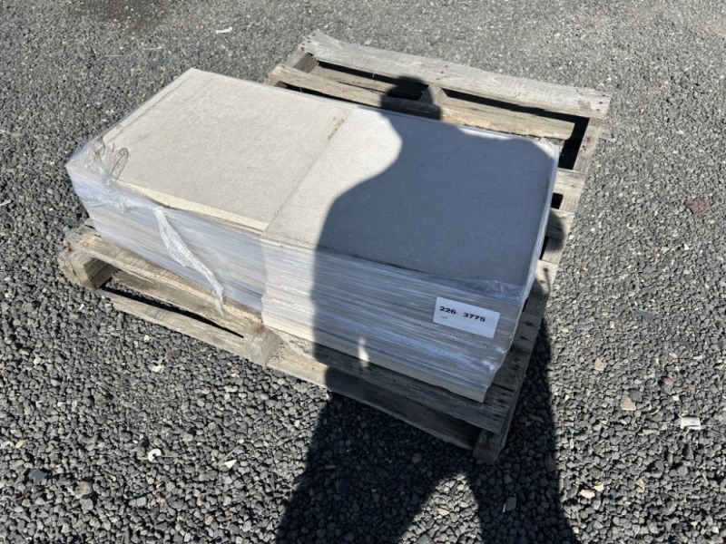 Concrete Step Stones