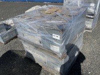 Bison Craft Farmhouse Ledge Flat Stones