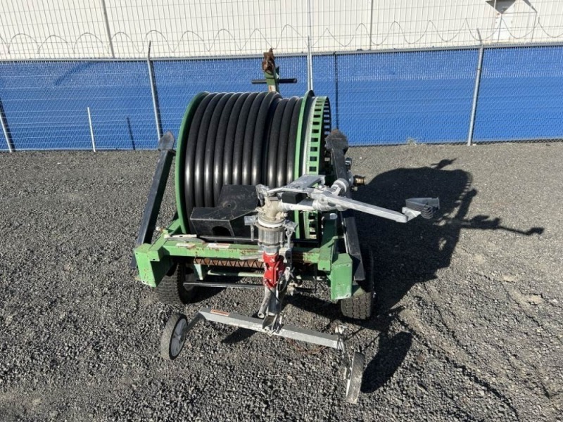 Kifco B140G Water Reel Irrigator System