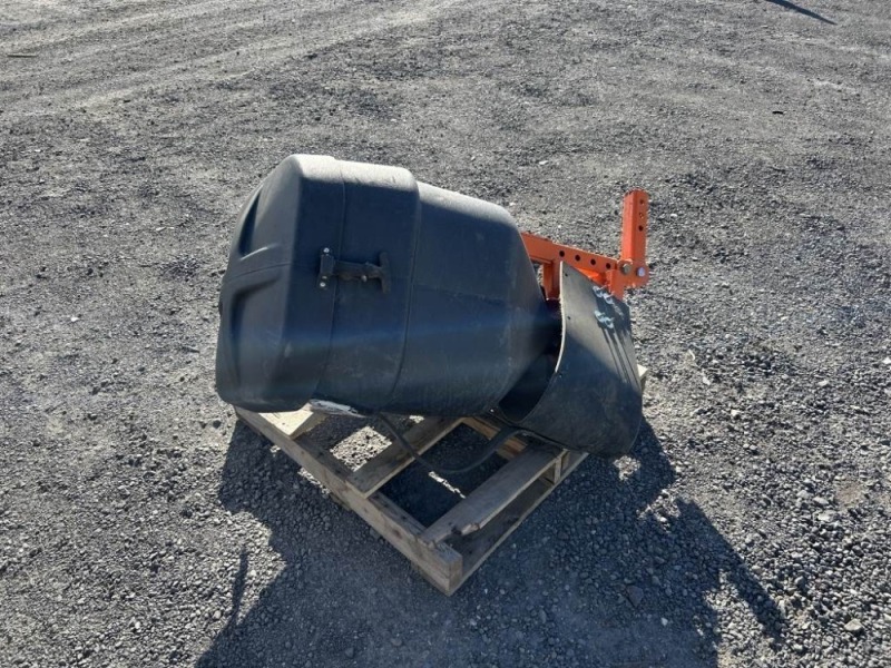 Buyers SaltDogg Tailgate Spreader