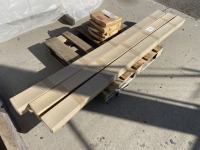 Barn Door Kits & Simpson Coiled Straps