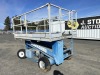 1979 Genie V-2470 Scissor Lift - 3