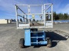 1979 Genie V-2470 Scissor Lift - 4