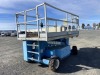 1979 Genie V-2470 Scissor Lift - 5