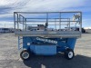 1979 Genie V-2470 Scissor Lift - 6