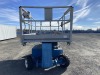 1979 Genie V-2470 Scissor Lift - 8