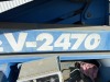 1979 Genie V-2470 Scissor Lift - 10