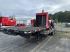 NLB 605 Water Blasting Trailer