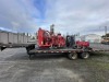 NLB 605 Water Blasting Trailer - 2