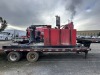NLB 605 Water Blasting Trailer - 6