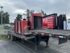 NLB 605 Water Blasting Trailer - 7