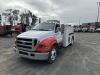 2005 Ford F650 Service Truck