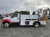 2005 Ford F650 Service Truck - 2