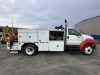 2005 Ford F650 Service Truck - 6