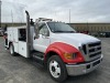 2005 Ford F650 Service Truck - 7