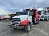 2008 Sterling L9500 Guzzler Vacuum Truck
