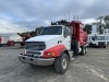 2008 Sterling L9500 Guzzler Vacuum Truck