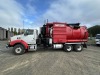 2008 Sterling L9500 Guzzler Vacuum Truck - 2