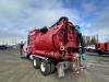 2008 Sterling L9500 Guzzler Vacuum Truck - 3
