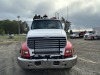 2008 Sterling L9500 Guzzler Vacuum Truck - 8