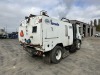 2016 Schwarze A7 Tornado Sweeper Truck - 5