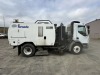 2016 Schwarze A7 Tornado Sweeper Truck - 6