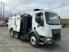 2016 Schwarze A7 Tornado Sweeper Truck - 7