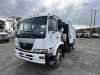 2010 Schwarze A7000 Sweeper Truck