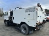2010 Schwarze A7000 Sweeper Truck - 3