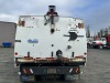 2010 Schwarze A7000 Sweeper Truck - 4