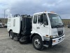 2010 Schwarze A7000 Sweeper Truck - 7