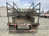2013 Chevrolet Silverado 3500 4X4 Flatbed Truck - 4