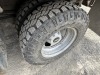 2013 Chevrolet Silverado 3500 4X4 Flatbed Truck - 12