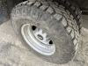 2013 Chevrolet Silverado 3500 4X4 Flatbed Truck - 13