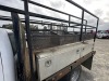 2013 Chevrolet Silverado 3500 4X4 Flatbed Truck - 18