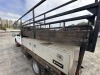 2013 Chevrolet Silverado 3500 4X4 Flatbed Truck - 19